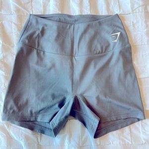Gymshark training shorts